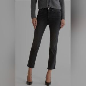 Frame Denim Le High Straight Jeans - Size 30